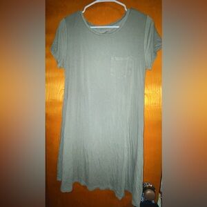 Size M Arizona t-shirt dress
